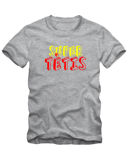 Tikrai Super tėtis